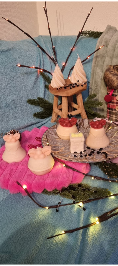 copy of Świeca testowa