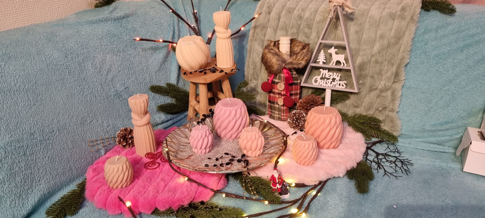 Upominek na święta