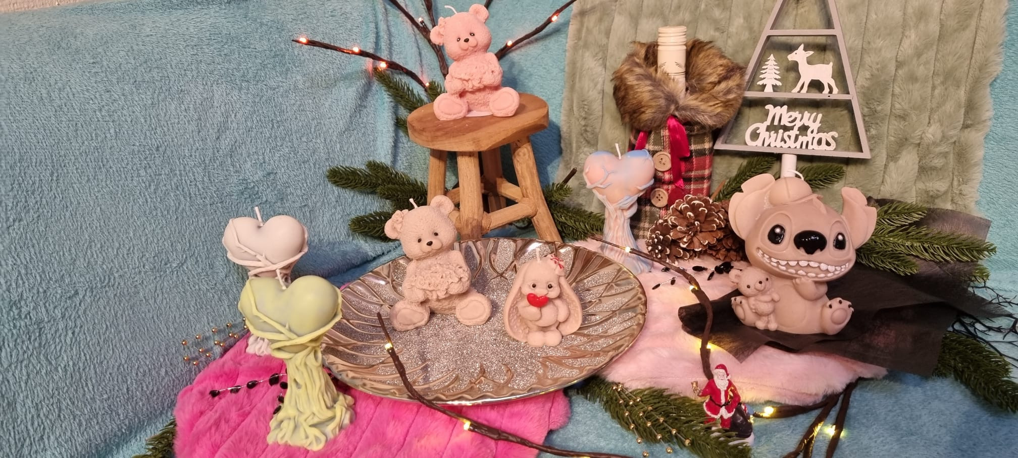 Upominek na święta