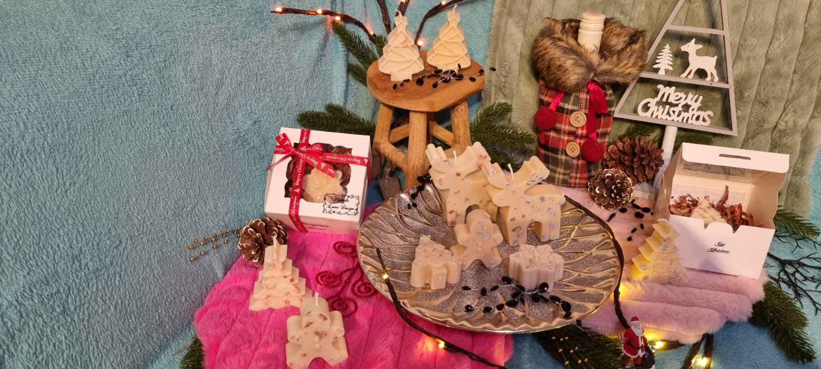 Upominek na święta